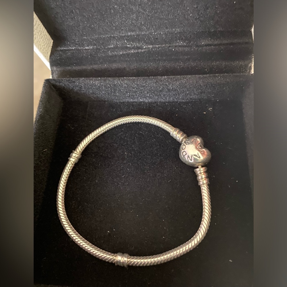 Pandora Bracelet